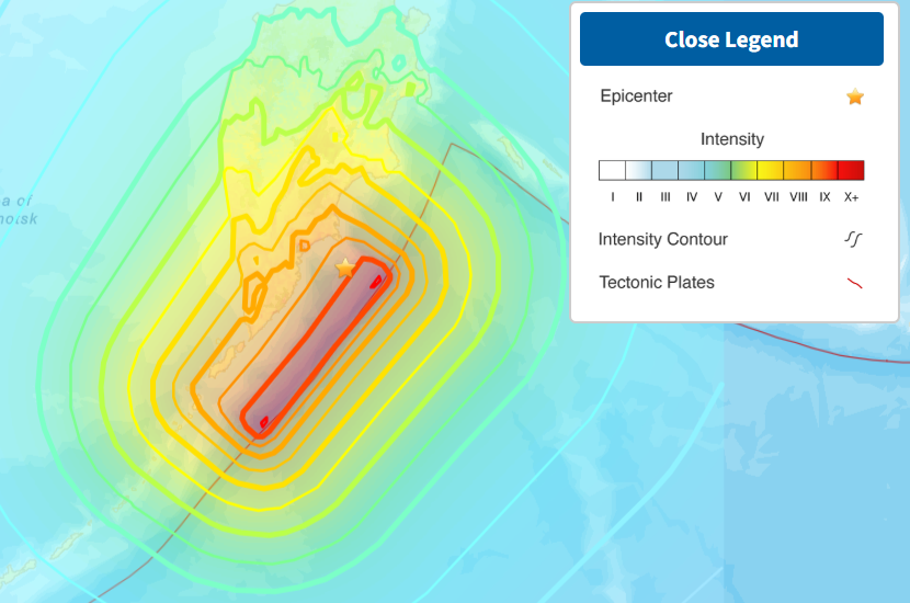 AlMaXx8017's tweet photo. ❪ 31/JUL\2025 ⦉⦉11:24:50⦊⦊UTC+12(🌏)❫ 

Se cumplen 24hrs del origen y nucleación del 2025 (🇷🇺)#Kamchatka peninsula #megathrust #earthquake + #tsunami transpacífico. Mw=8.8; el 6° más grande en Mag. de la historia del sismógrafo (empatado con 🇪🇨Ecuador 1906 y 🇨🇱 Maule 2010). https://t.co/UZqxrFkrkZ