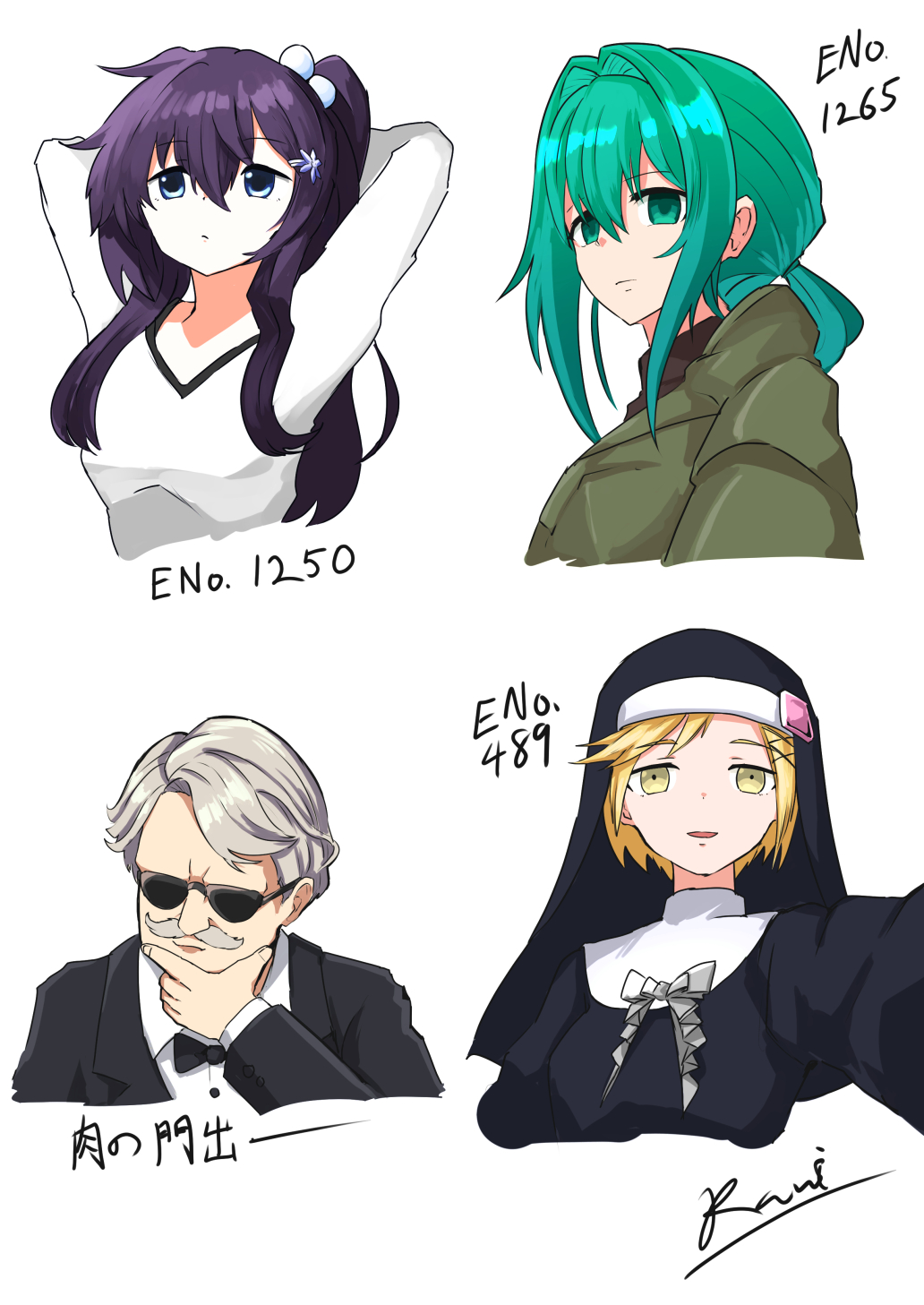 ★ヤマミミ★プロフお読みくださいませ★❗おまとめ wall_01_750.jpg