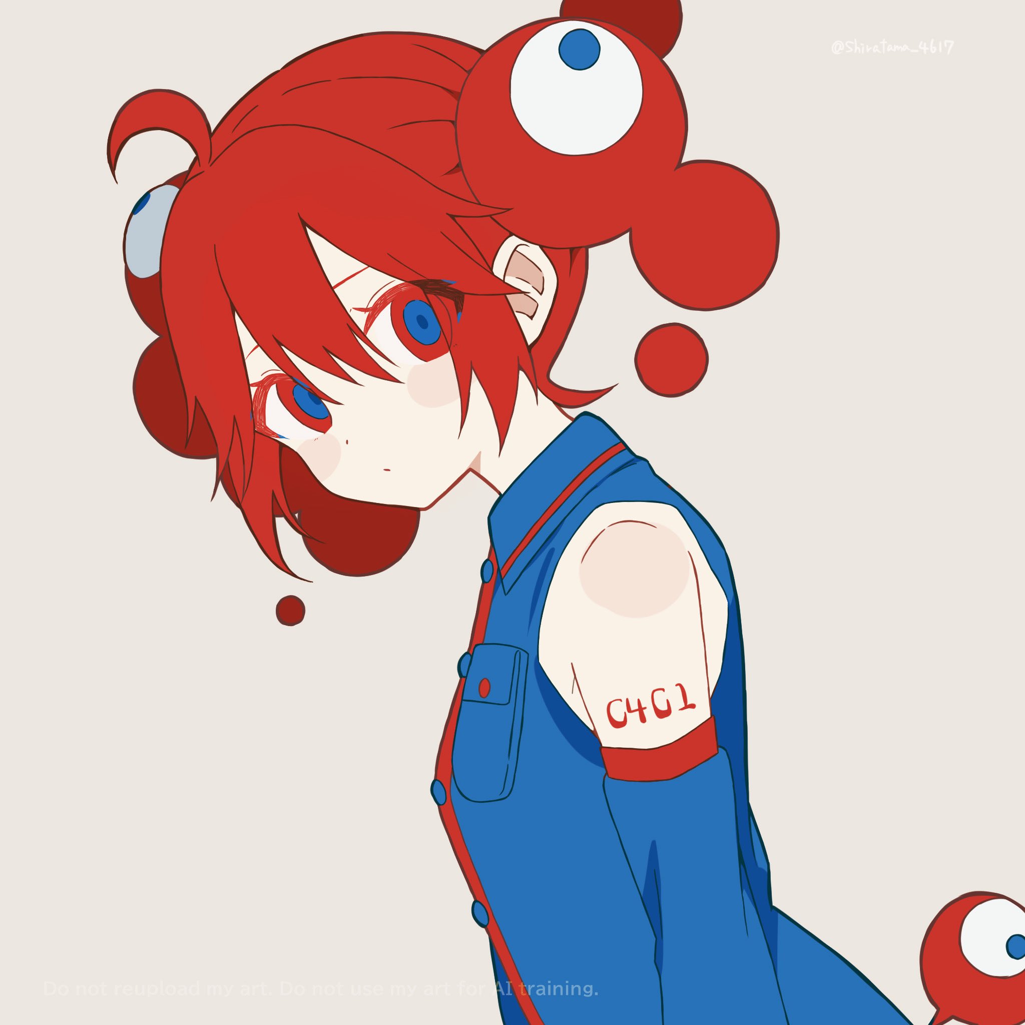 Maysオーダーページ•*¨*•.¸¸♬ ミロ美 (@mi3_ro6_mi3) / X