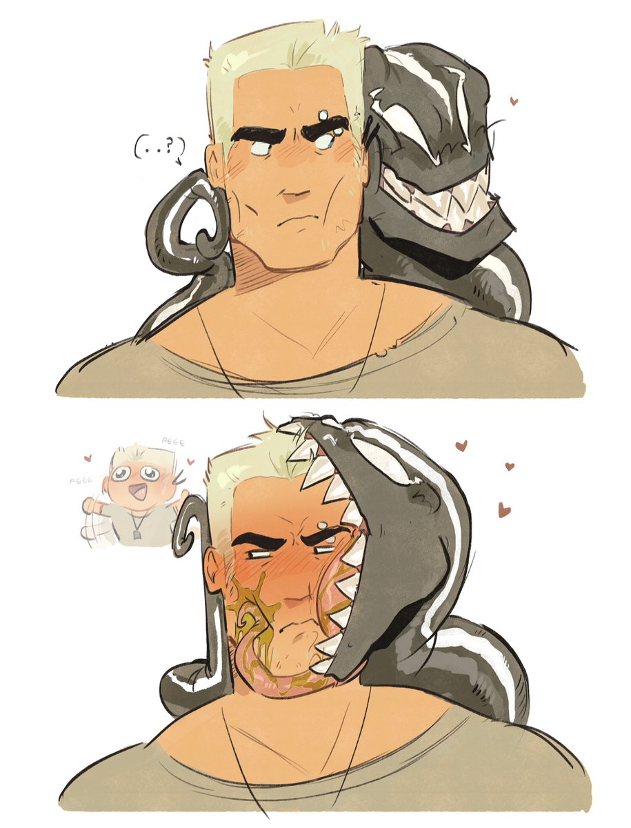 "Don´t react, it will encourage his behaviour" #symbrock