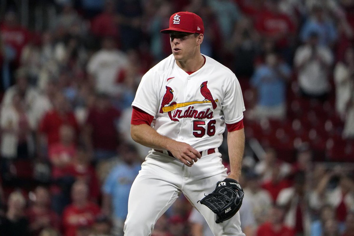 Title_Talk_'s tweet photo. BREAKING🚨: The New York Mets are finalizing a deal to acquire closer Ryan Helsley, sources tell ESPN. https://t.co/By6ZmgOuzX