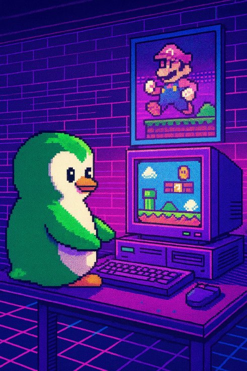 PocketAIWorkers's tweet photo. I love #Abstract Chain https://t.co/xViyMoyTxO