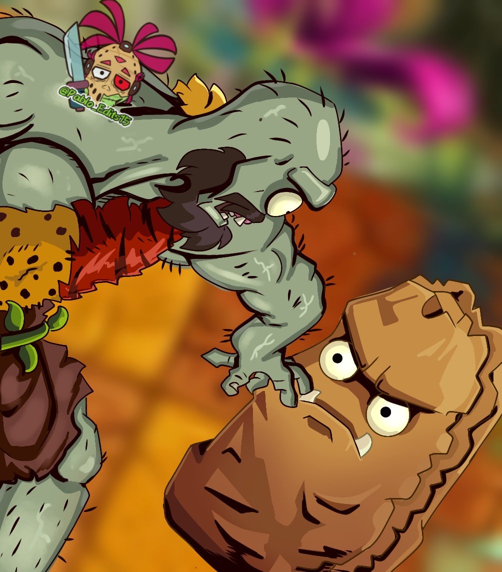 Dice mi nuez primitiva que tu golpe no  lo sintió