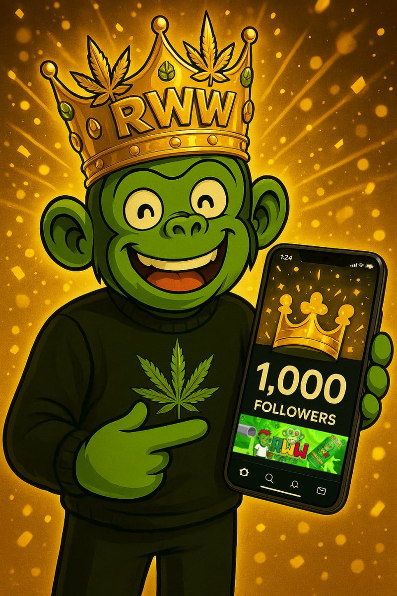 RealWorldWeed tweet media