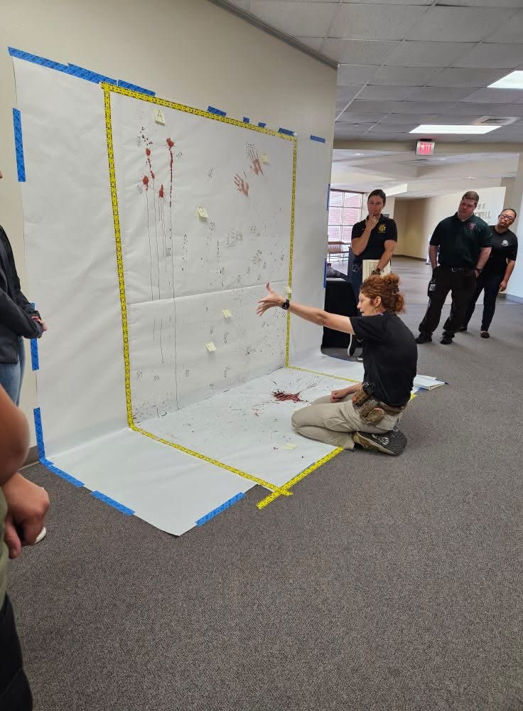 North Texas Forensic Association tweet media