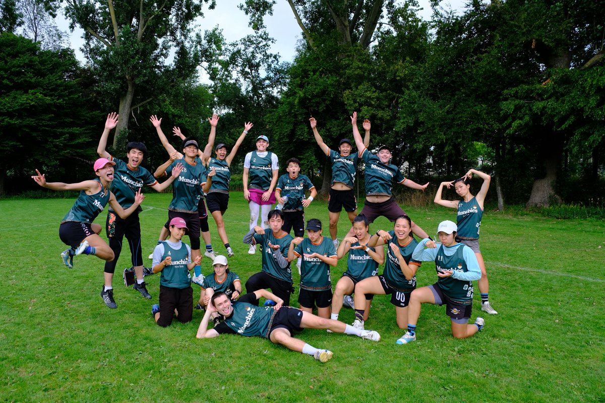 DH Ultimate tweet media