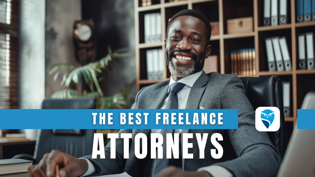 How to hire the right freelance lawyer?

 bit.ly/4lQhXyF

#freelancelawyer #appearanceattorney #legalfreelancing #lawfirm #freelanceattorney #practicelaw #lawyer #legaltech #court #deposition #CourtCoverage #legalscheduling #attorneylife #legaladvice #freelancelaw