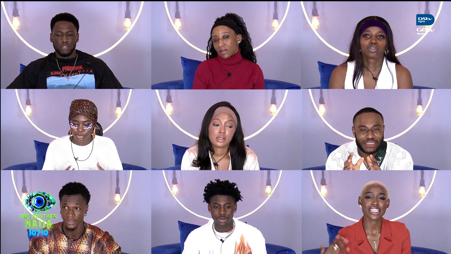Big Brother Naija (@BBNaija) / X