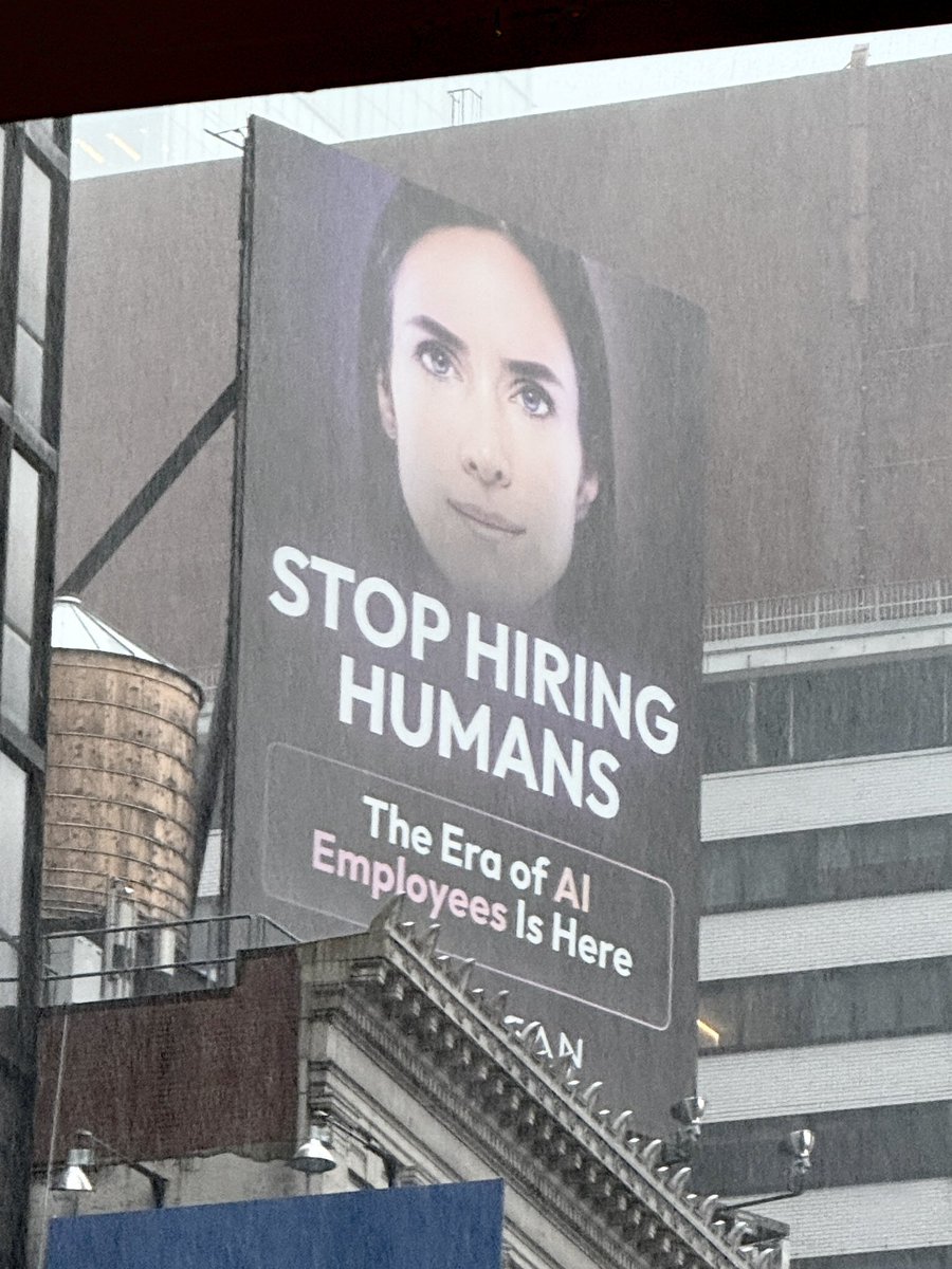 this is the most dystopian shit I’ve ever seen i hate it here