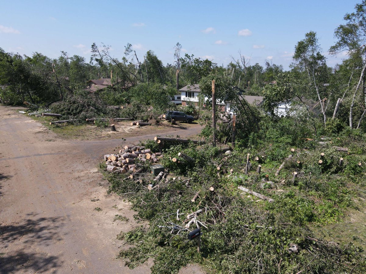 Minnesota Department of Public Safety (@mndps_dps) on Twitter photo When strong storms hit Bemidji last month, the fire chief quickly realized his department needed help. Learn how <a href="/MnDPS_SFM/">State Fire Marshal</a> made it happen in our latest DPS blog: dps.mn.gov/news/sfm/it-wa… When strong storms hit Bemidji last month, the fire chief quickly realized his department needed help. Learn how <a href="/MnDPS_SFM/">State Fire Marshal</a> made it happen in our latest DPS blog: dps.mn.gov/news/sfm/it-wa…