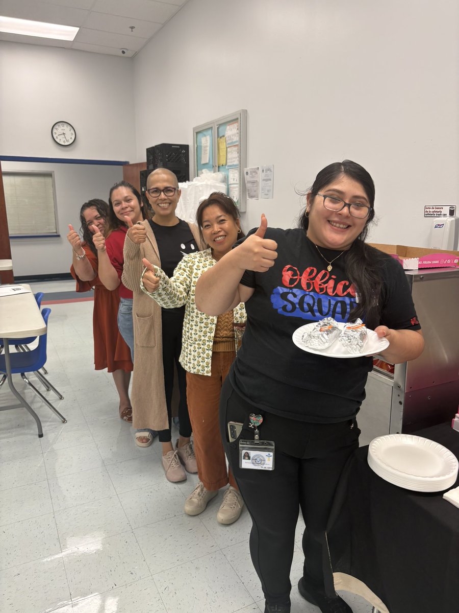 Dixie Morales tweet media