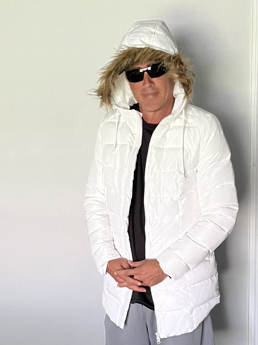 CrazyHorse369FL's tweet image. Hi Maye 💙 @XFashion @_XDogs 💙 just for you 💙 Hope you like - We definitely love you #Bilo