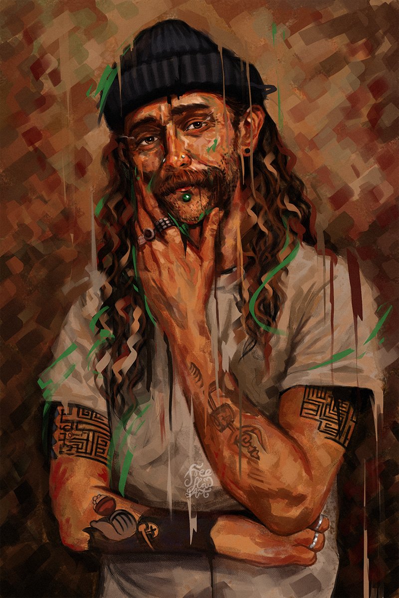Freeflow_Arts's tweet photo. new stuff 
#digitalart #portraitart #commissionsopen https://t.co/Lrv0SHf5CH