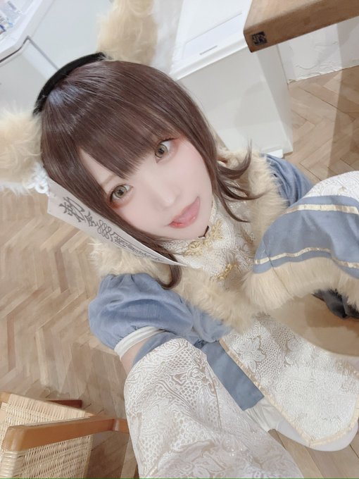 Twitterのコスプレ画像28