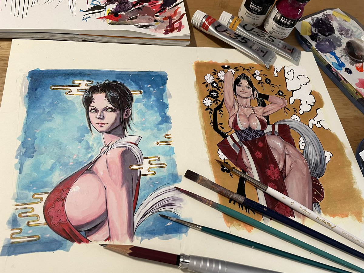 shiwasu (@shiwasu11) on Twitter photo 