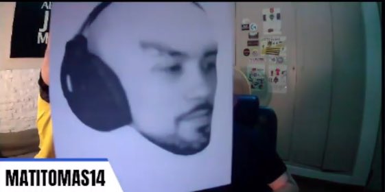 Is that <a href="/NacoTV_/">Naco</a> ?!