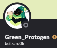 Just a quick callout to someone named Green_Protogen on discord who blocked me after having done the lineart and sending the invoice, I tried sending a friend request to see if they accidently removed me but it didn't allow me to send so I can only assume they blocked me entirely