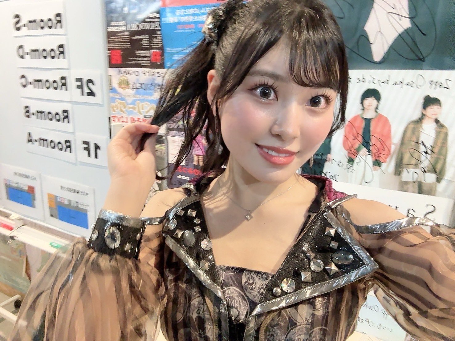 黒島咲花【NMB488期生】 on X: 