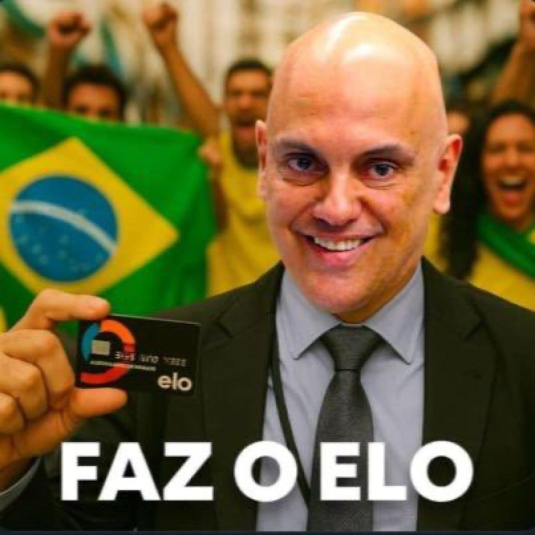 LULA VENCEU