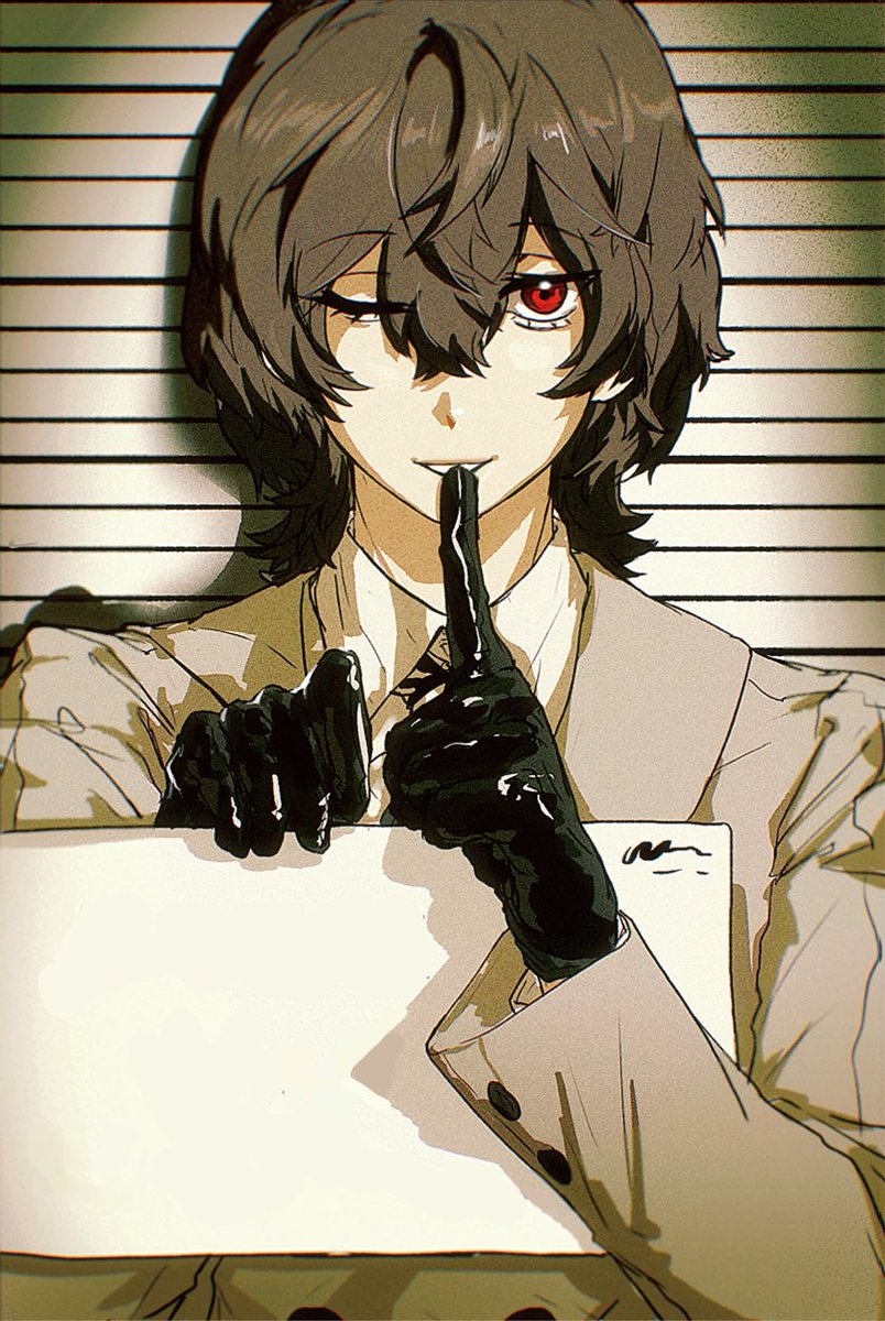 犯罪者
#明智吾郎 #ペルソナ5 #Persona5 #p5r