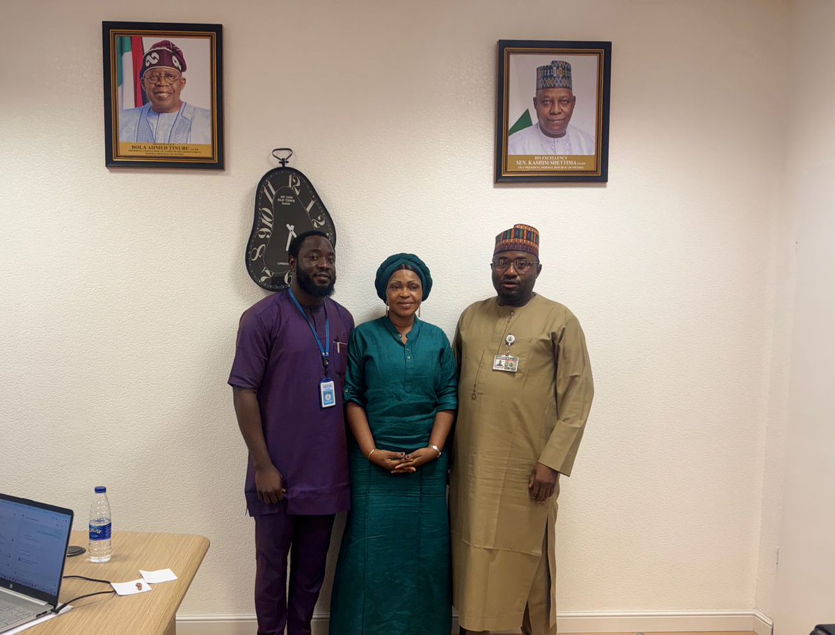 Pres Committee on Economic and Financial Inclusion tweet media