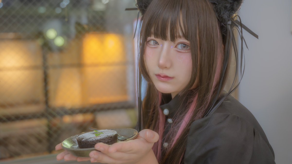 ❣️atsumeii様♡チャ―厶さんお纏めです❣️ 天瀬 あむ 🎀໒꒱@コスサミ8/2、8/3 on X: