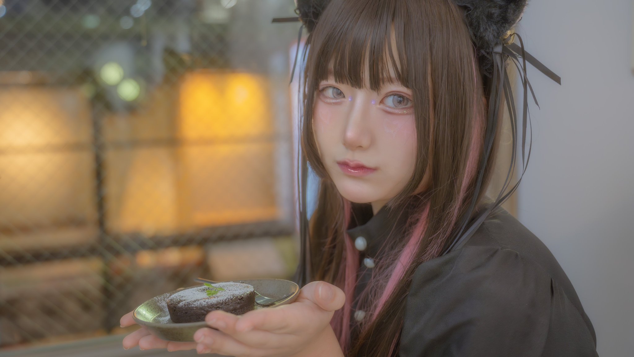 ❣️atsumeii様♡チャ―厶さんお纏めです❣️ 天瀬 あむ 🎀໒꒱@コスサミ8/2、8/3 on X: 