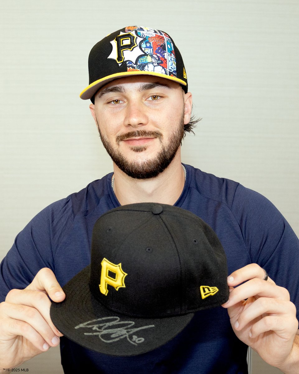 New Era Cap tweet media