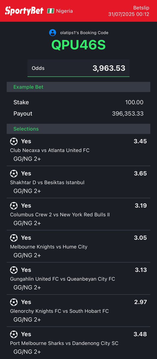 QPU46S 🚀 

Stake Responsibly 🔞