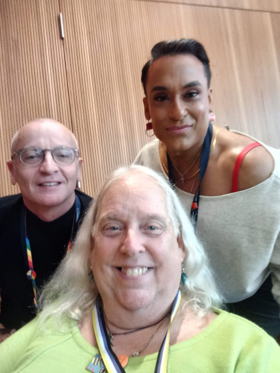 Patrick kitana Italo J Ettenes tweet media