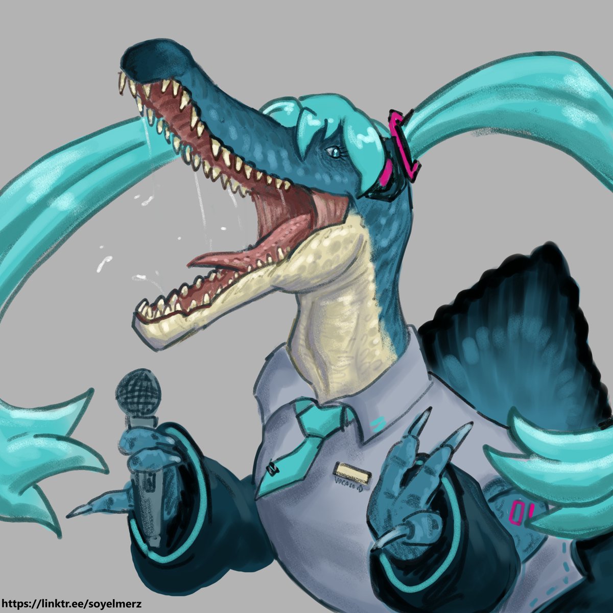 Spinomiku
Original Design by <a href="/auey5556_blue/">YASO (I am spinosaurus)</a>