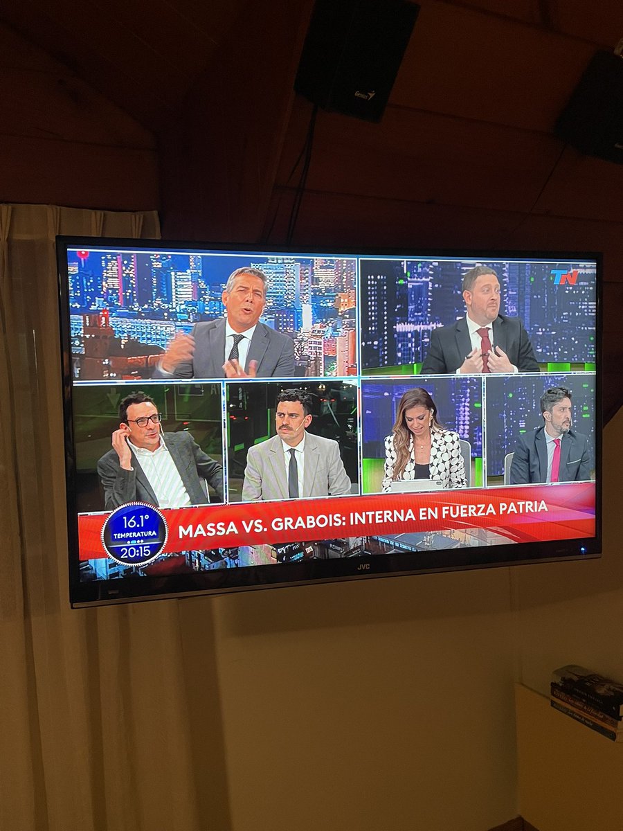 Más ventanas que un edificio