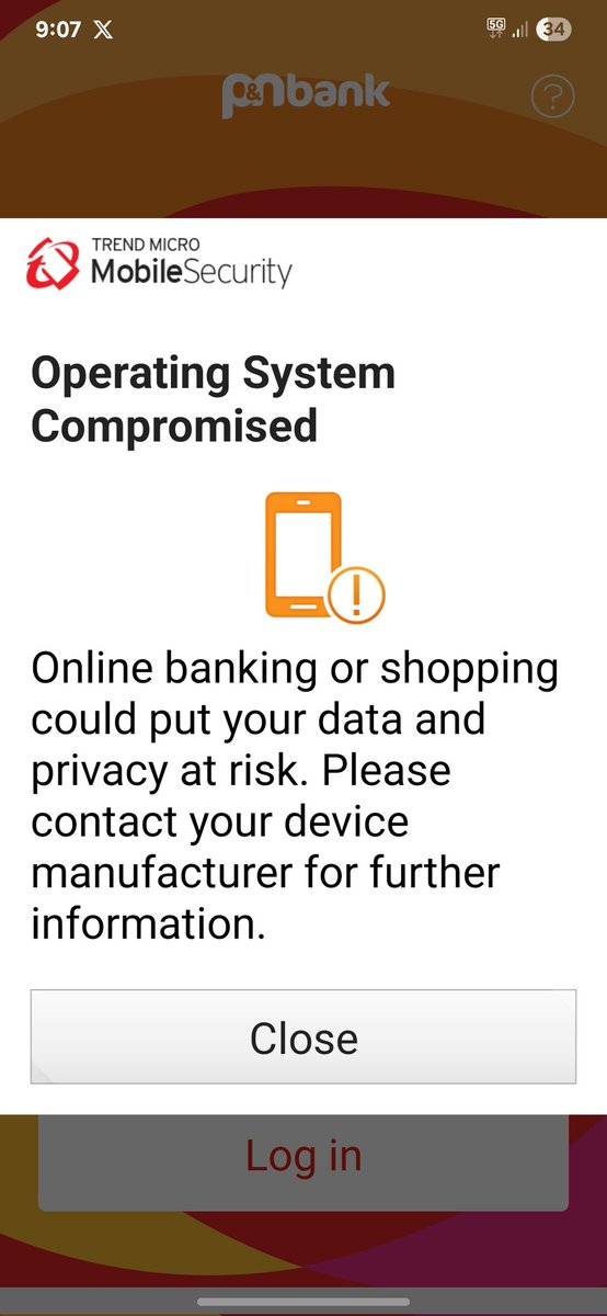 AndySmith1505's tweet photo. @SamsungAU I've been getting this warning for weeks. I've tried reaching out to your support centre and no one can help. #disappointed https://t.co/OhTgThgFhG