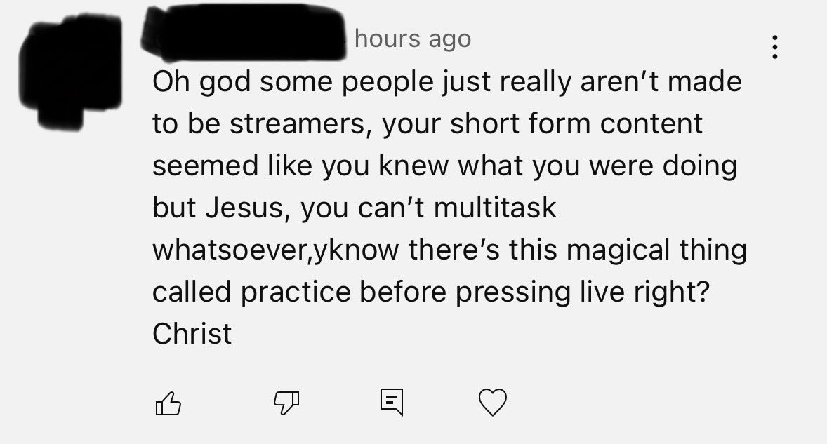 bjunimo's tweet image. Just your friendly reminder that you don’t have to be good at something the first few times trying it🤨

feeling a way might delete later lmao