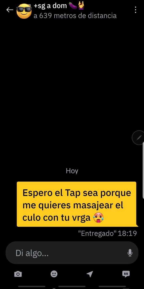 Digo 😈😏