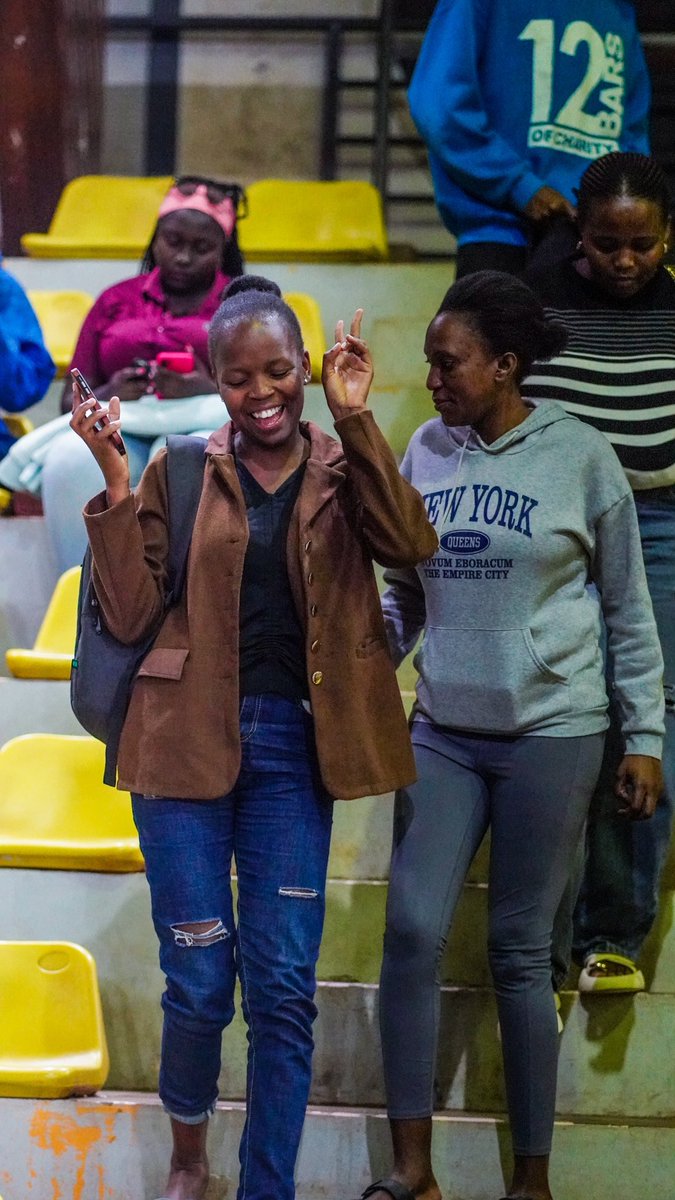 🔔Big Win, Big dreams, Best fans. Let’s Gooooo to the playoffs!!🏀
#playoffenergy