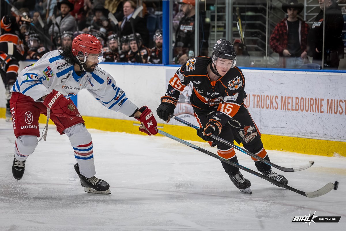 Week 15 recap: Adrenaline keep season alive, Northstars split series

tinyurl.com/54bhrdvy