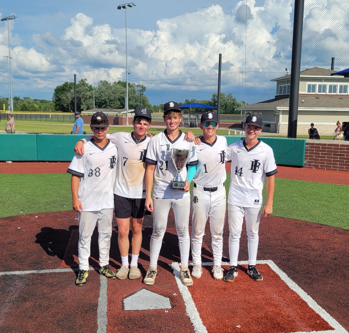 Dylan Gore (@dylangqb1) on Twitter photo Finished 1st in the last tournament of the season with my Indiana Bulls North team <a href="/inbullsbase/">Indiana Bulls Baseball</a> and some of my <a href="/andreanbaseball/">59ers Baseball</a> teammates. Finished 1st in the last tournament of the season with my Indiana Bulls North team <a href="/inbullsbase/">Indiana Bulls Baseball</a> and some of my <a href="/andreanbaseball/">59ers Baseball</a> teammates.