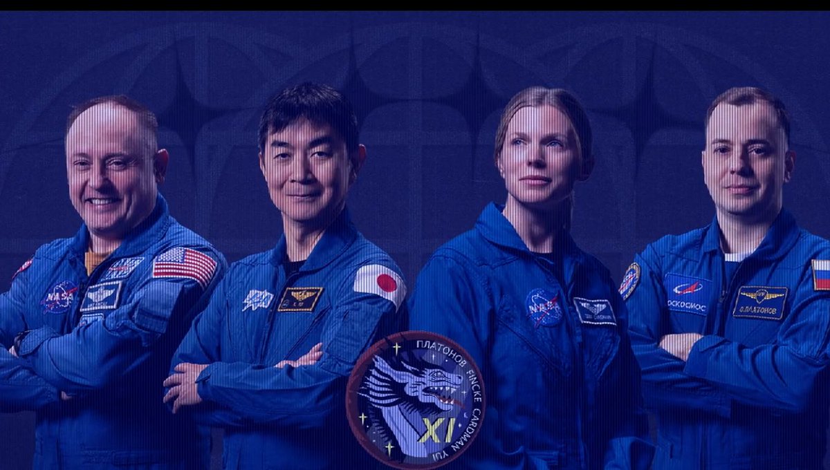 Space Scoop 🚀 (@space_scoop) on Twitter photo 20-30 Jul 2025 : #SpaceInAMinute
LAUNCHES - UPCOMING 🚀
• <a href="/SpaceX/">SpaceX</a> (Private) is staged to launch #Crew11 to the <a href="/Space_Station/">International Space Station</a> on 31 Jul 2025 at <a href="/NASAKennedy/">NASA's Kennedy Space Center</a>. This will be a historic 6th mission for Dragon #Endeavour.
• <a href="/RocketLab/">Rocket Lab</a> ($RKLB) is preparing to launch its next 20-30 Jul 2025 : #SpaceInAMinute
LAUNCHES - UPCOMING 🚀
• <a href="/SpaceX/">SpaceX</a> (Private) is staged to launch #Crew11 to the <a href="/Space_Station/">International Space Station</a> on 31 Jul 2025 at <a href="/NASAKennedy/">NASA's Kennedy Space Center</a>. This will be a historic 6th mission for Dragon #Endeavour.
• <a href="/RocketLab/">Rocket Lab</a> ($RKLB) is preparing to launch its next