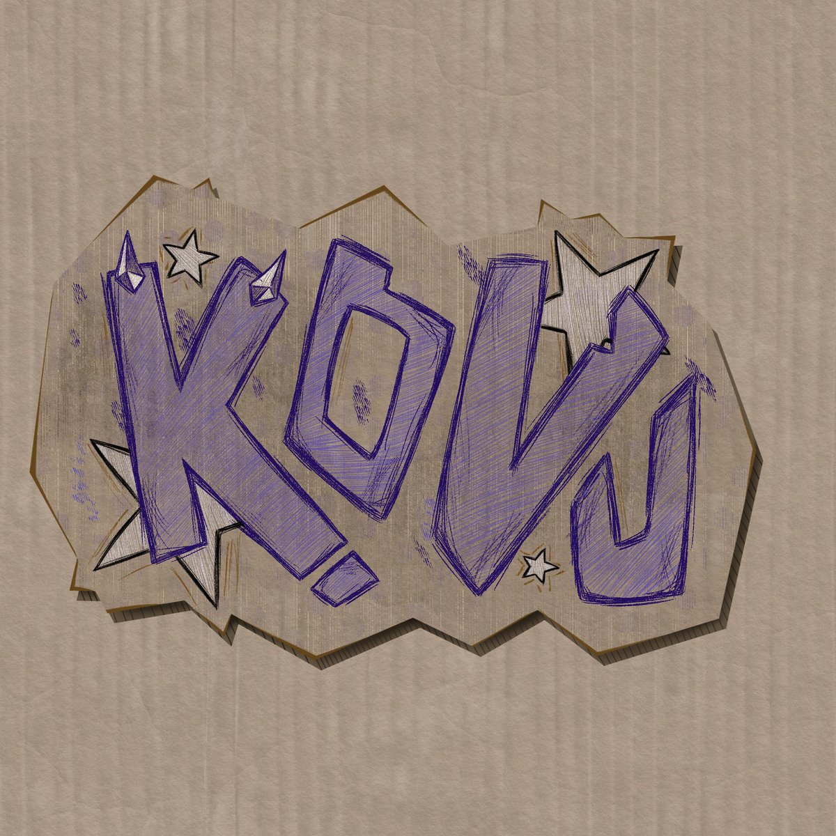 🧷 Vtuber VS Logo 🧷