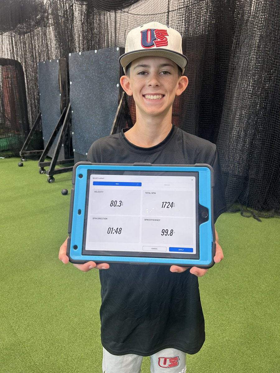 Jason Porta (@jasonporta1) on Twitter photo Boys at it again! New PRs. This group of boys this summer have put it the work and has been paying off. Big help from <a href="/bluhawksports/">AdventHealth Sports Park at Bluhawk</a> training staff as well.
<a href="/DallasKeat15/">Dallas Keaton</a> Boys at it again! New PRs. This group of boys this summer have put it the work and has been paying off. Big help from <a href="/bluhawksports/">AdventHealth Sports Park at Bluhawk</a> training staff as well.
<a href="/DallasKeat15/">Dallas Keaton</a>
