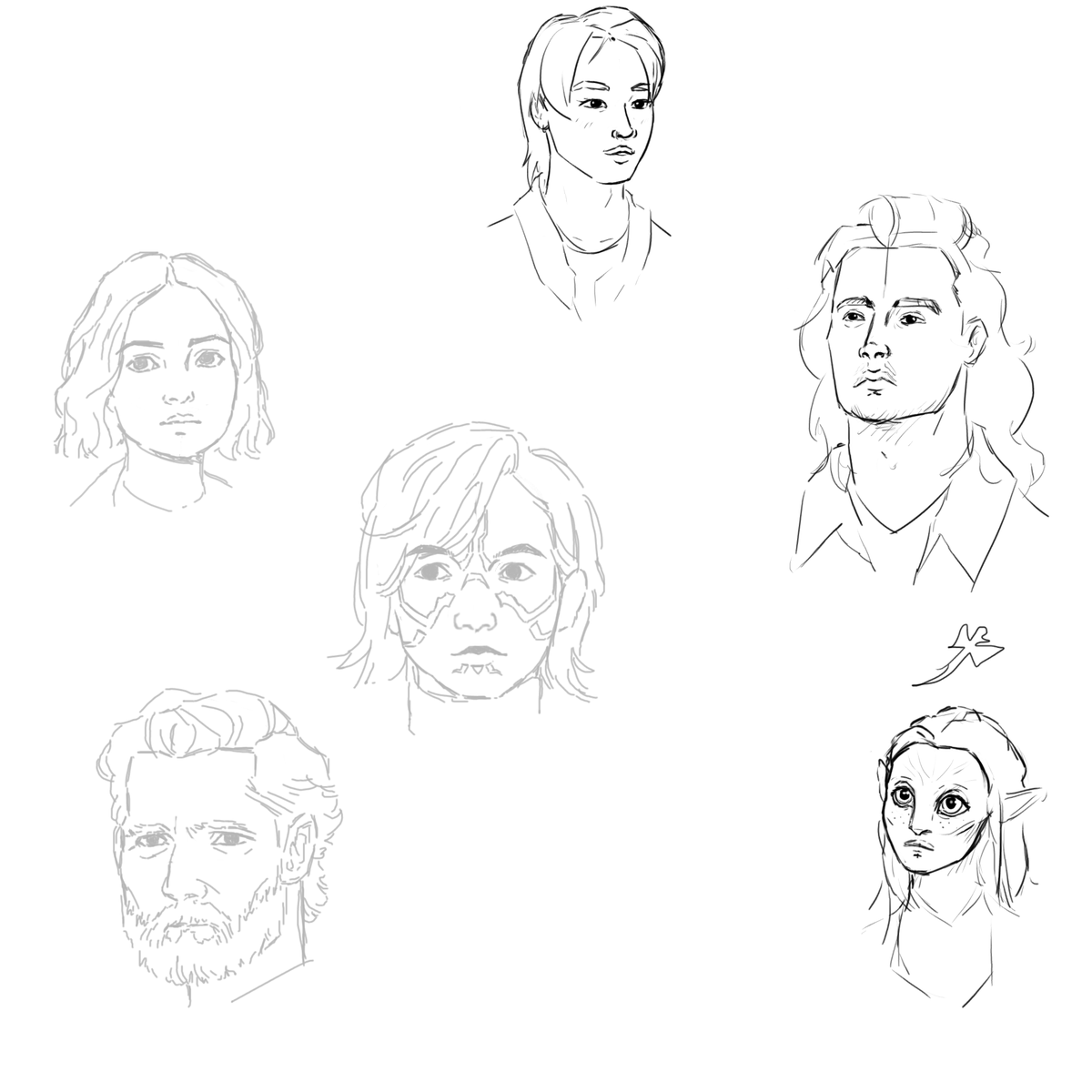 ImNotSure tweet media