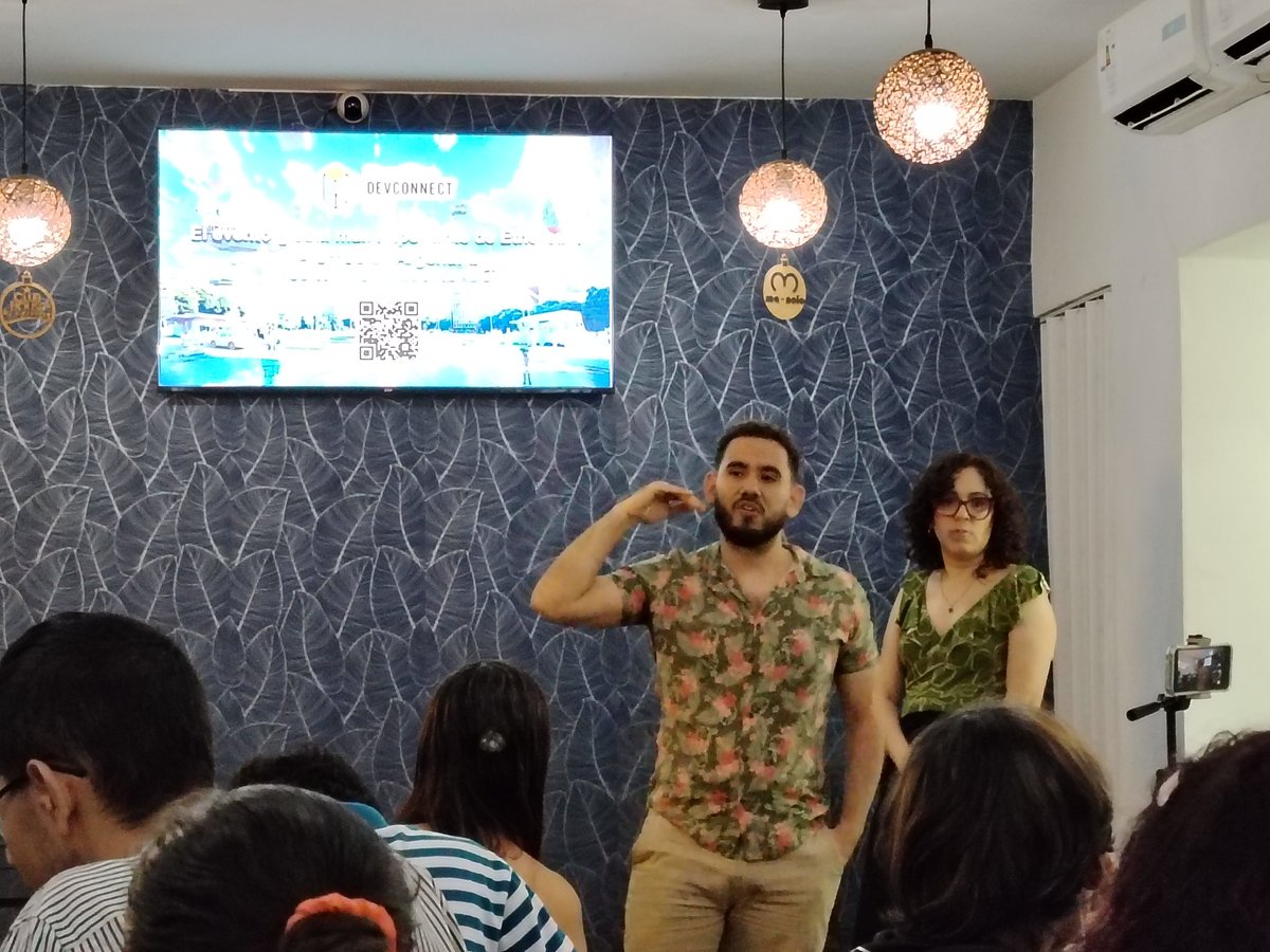 Celebramos los 10 años de #Ethereum en Valencia, Venezuela