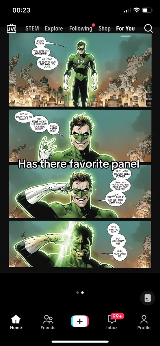 heroconnoisseur's tweet photo. Getting so sick of this fuckass page man https://t.co/ddV1ybPyF7