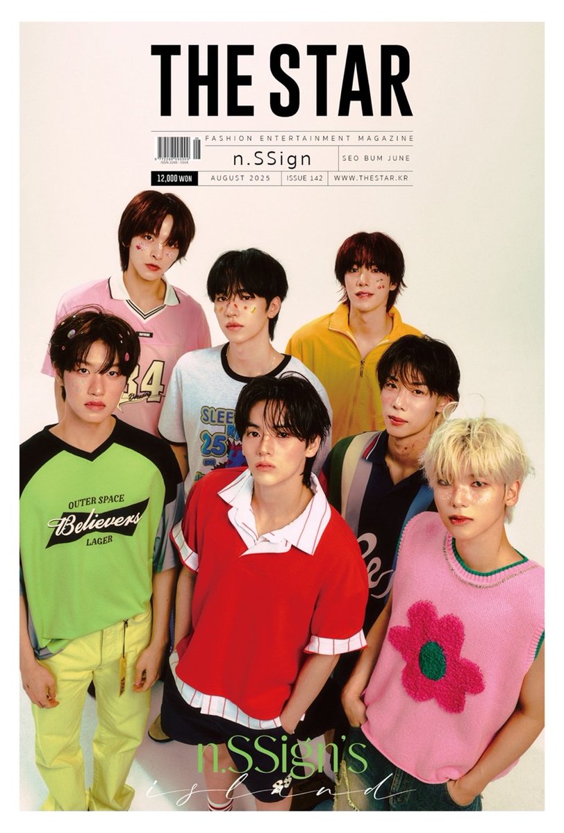 n.SSign 韓国cafe event 4/5 特典トレカ　カズタ n.SSign 韓国cafe event 4/5 特典トレカ カズタ n.SSign Ktown4u