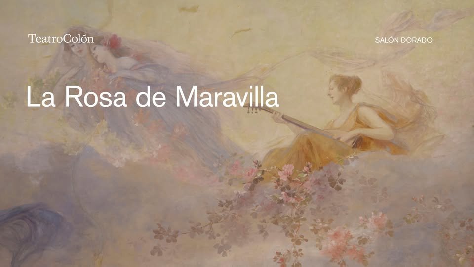 Tiempo de Música tweet media