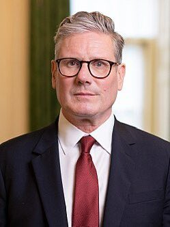 WhitFrstCinRoll's tweet image. 🚨🇬🇧 BREAKING:
Keir Starmer announces he will be banning elves in the United Kingdom, as his first step towards outlawing waifus.

In a press conference, he stated: “Elves are not ‘wife material’. They are degenerate western material.“