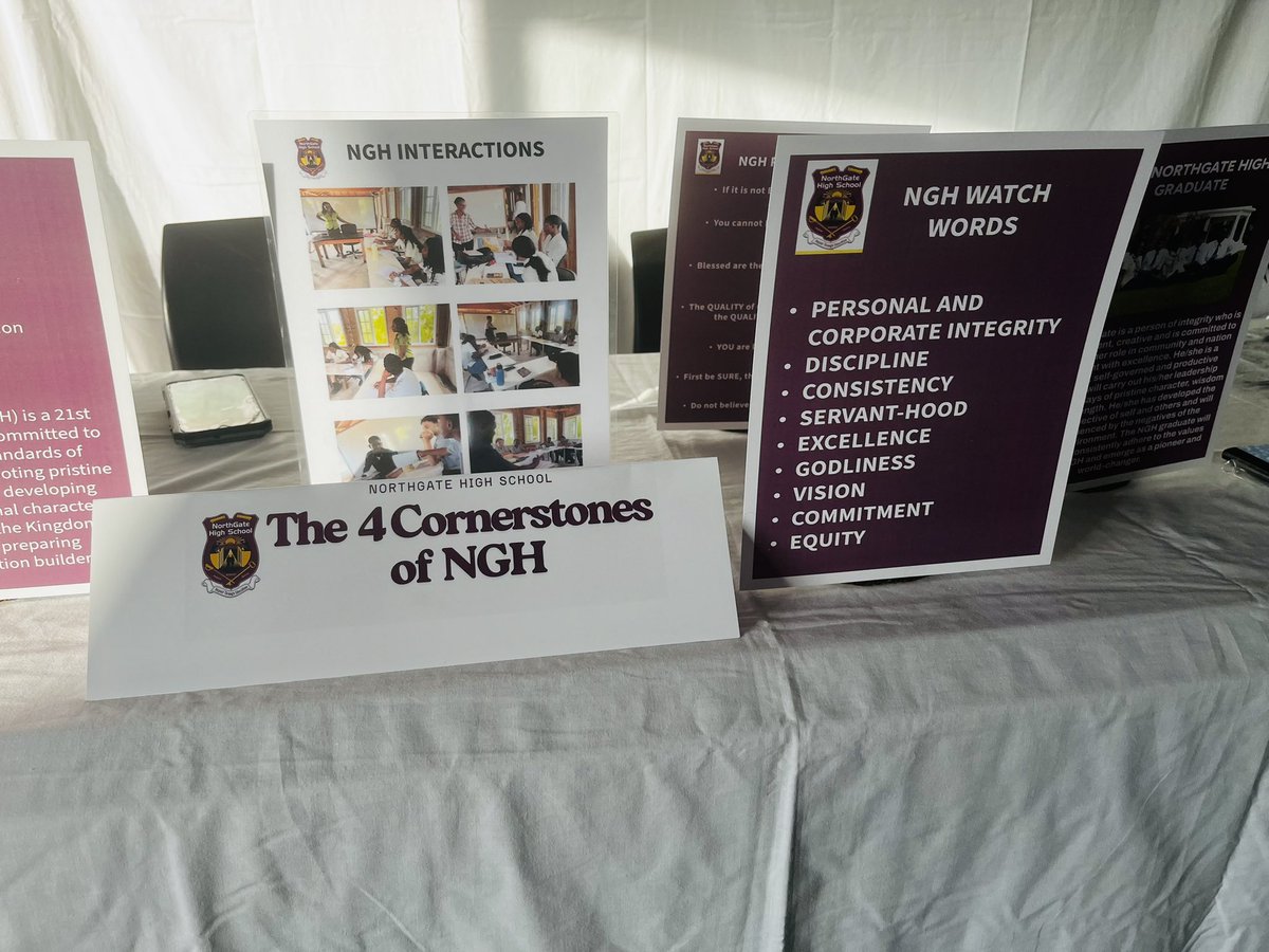 NorthGateHigh's tweet image. Our school’s open house was informative and a great opportunity to showcase what to expect from NorthGate High.

Check out our YouTube channel for a recording.
#NorthgateHighSchool #OpenHouse