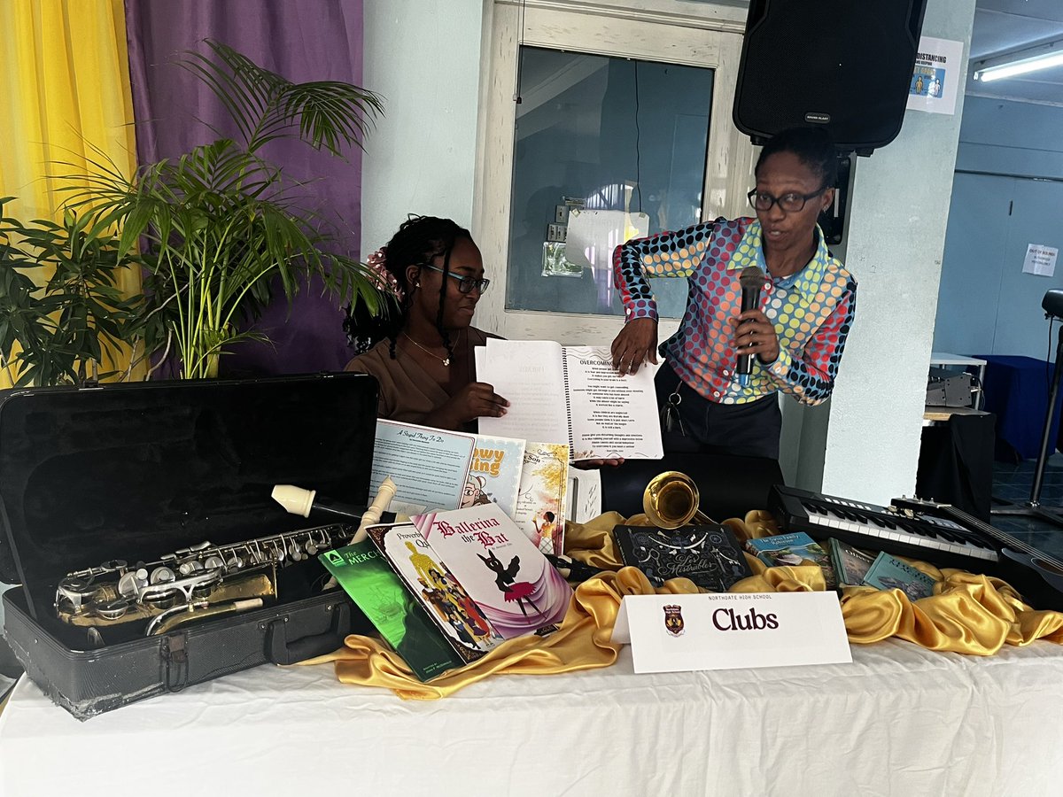 NorthGateHigh's tweet image. Our school’s open house was informative and a great opportunity to showcase what to expect from NorthGate High.

Check out our YouTube channel for a recording.
#NorthgateHighSchool #OpenHouse