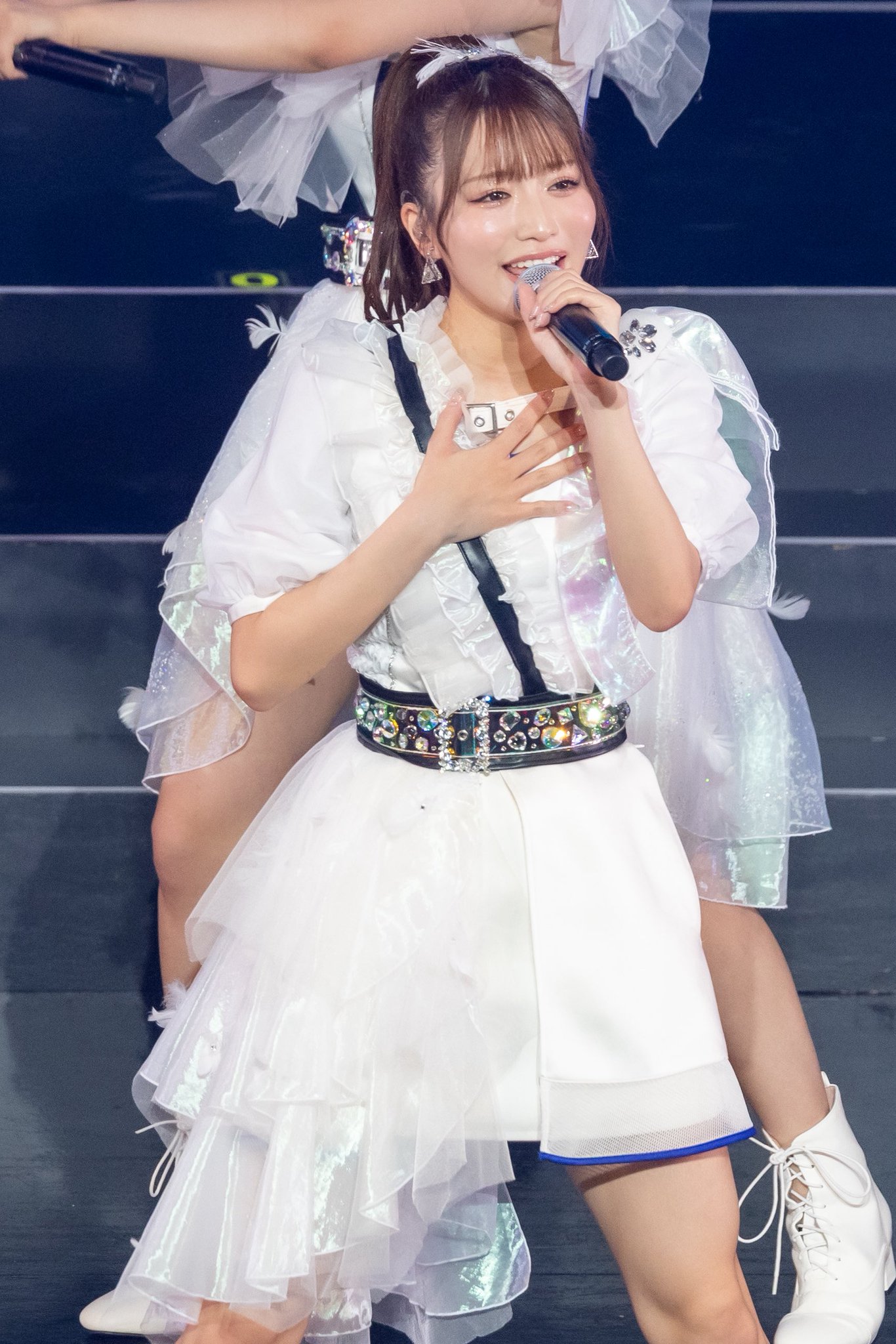 ちゅんちゃん☪·̩͙ りゅーのすけ🙈♥️🌹 on X: 